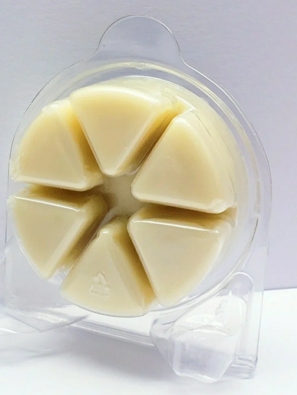 Goose Creek DRENCHED COCONUT Highly Scented Wax Melts-$8 per pack